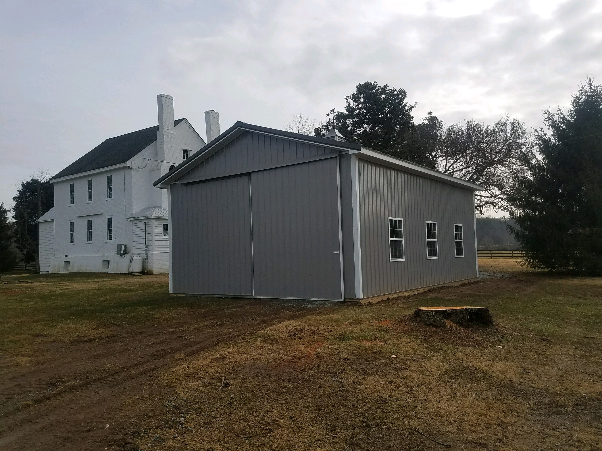 Jobs Superior Buildings